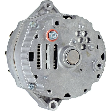 Aic Replacement Parts J&N Electrical Products Alternator 400-12005-JN